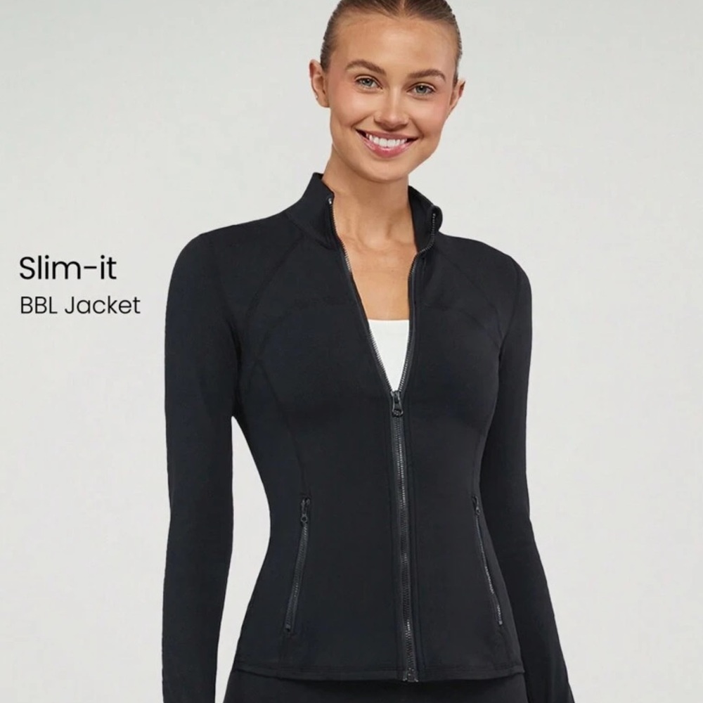 Women’s Active Jacket